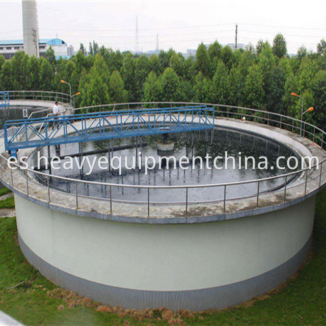 Mineral Thickener